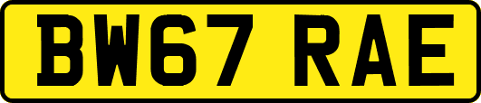 BW67RAE