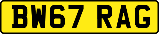BW67RAG
