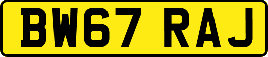 BW67RAJ