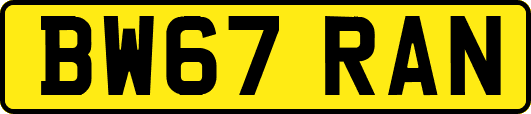 BW67RAN