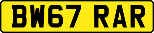 BW67RAR