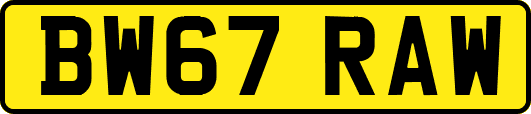 BW67RAW