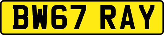 BW67RAY