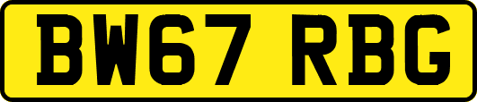 BW67RBG