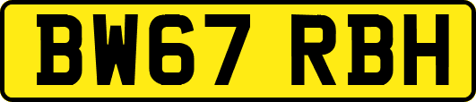 BW67RBH