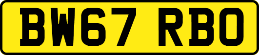 BW67RBO