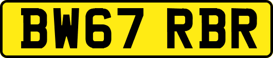 BW67RBR