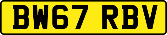 BW67RBV