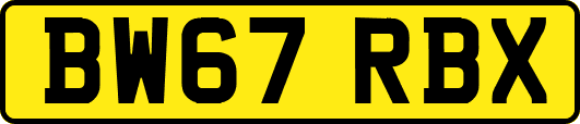 BW67RBX