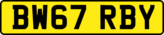 BW67RBY