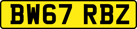 BW67RBZ