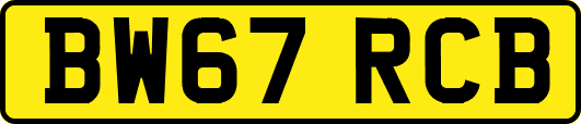 BW67RCB