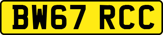 BW67RCC
