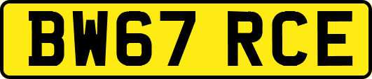 BW67RCE
