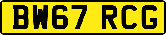 BW67RCG