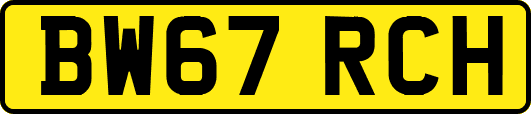 BW67RCH