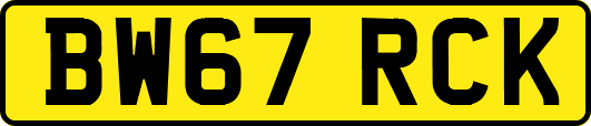 BW67RCK