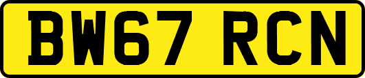 BW67RCN