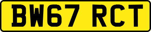 BW67RCT