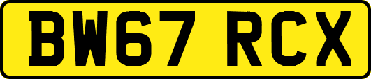 BW67RCX