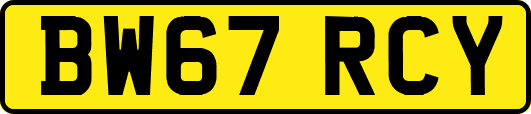 BW67RCY