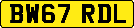 BW67RDL