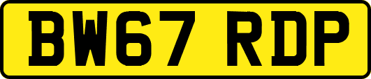 BW67RDP