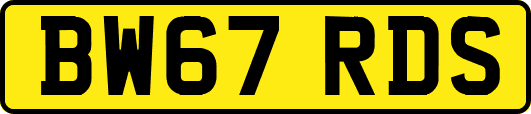 BW67RDS