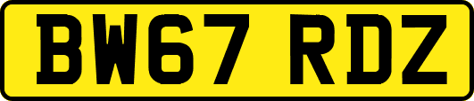 BW67RDZ