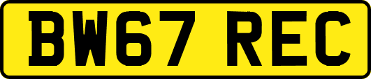 BW67REC