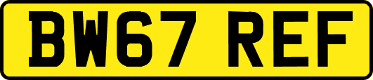 BW67REF