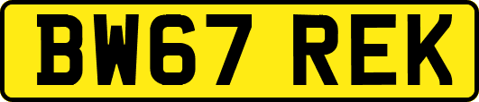 BW67REK