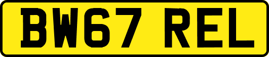 BW67REL