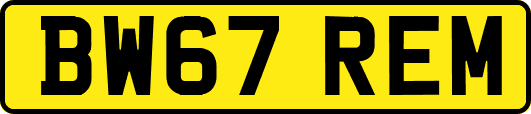 BW67REM