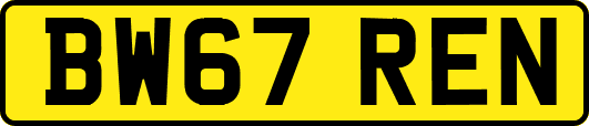 BW67REN