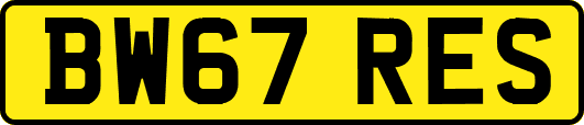 BW67RES