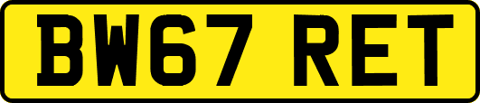 BW67RET