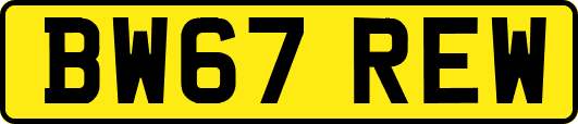 BW67REW