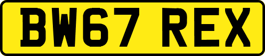 BW67REX