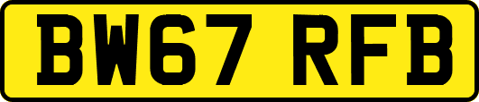 BW67RFB