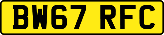BW67RFC