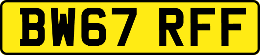 BW67RFF