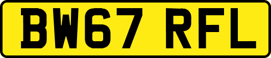 BW67RFL