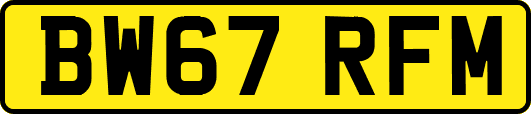 BW67RFM