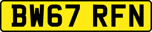 BW67RFN