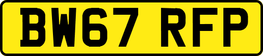 BW67RFP