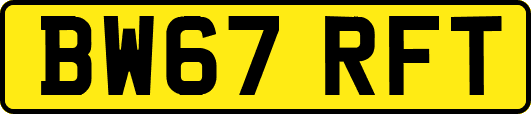 BW67RFT