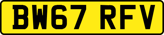 BW67RFV