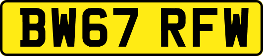 BW67RFW