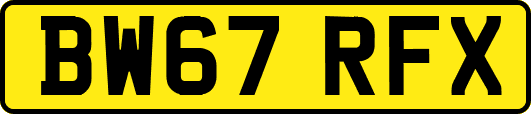 BW67RFX
